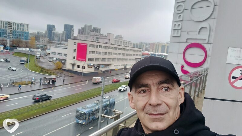 Руслан, 45, Курске — анкета №2190410