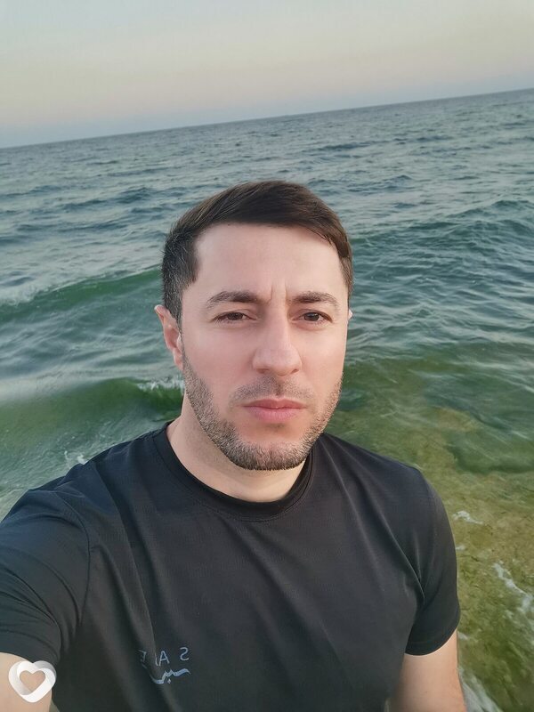 Гусейн, Нефтекумск
