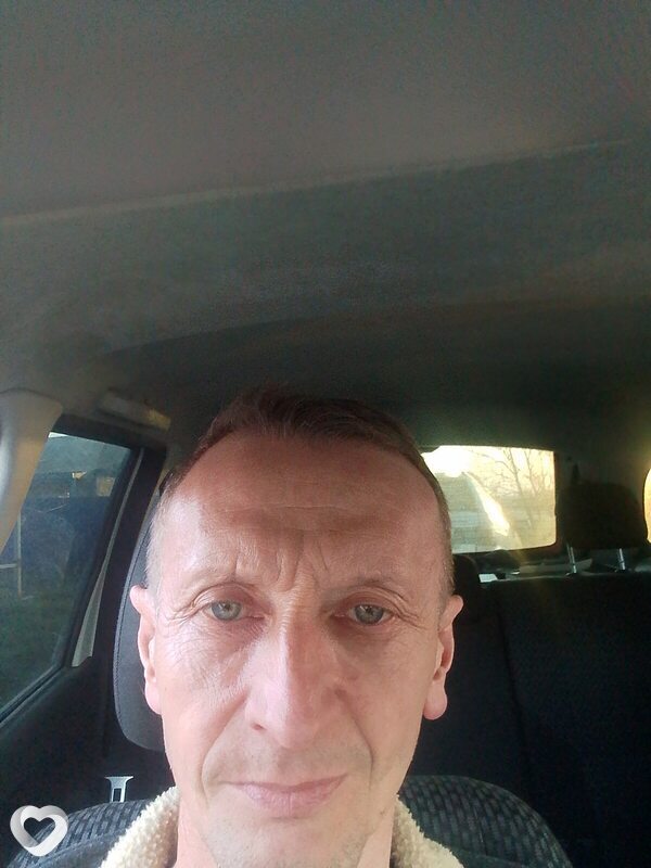 Алексей, 54, Самаре — анкета №2190500