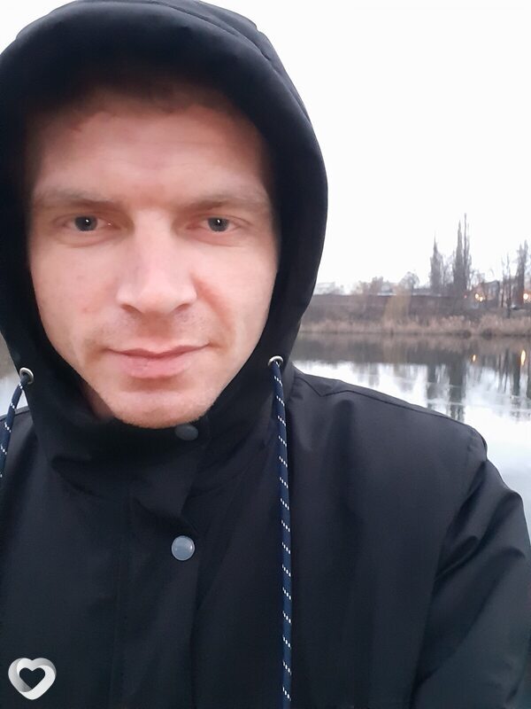 Александр, 33, Москве — анкета №2190502
