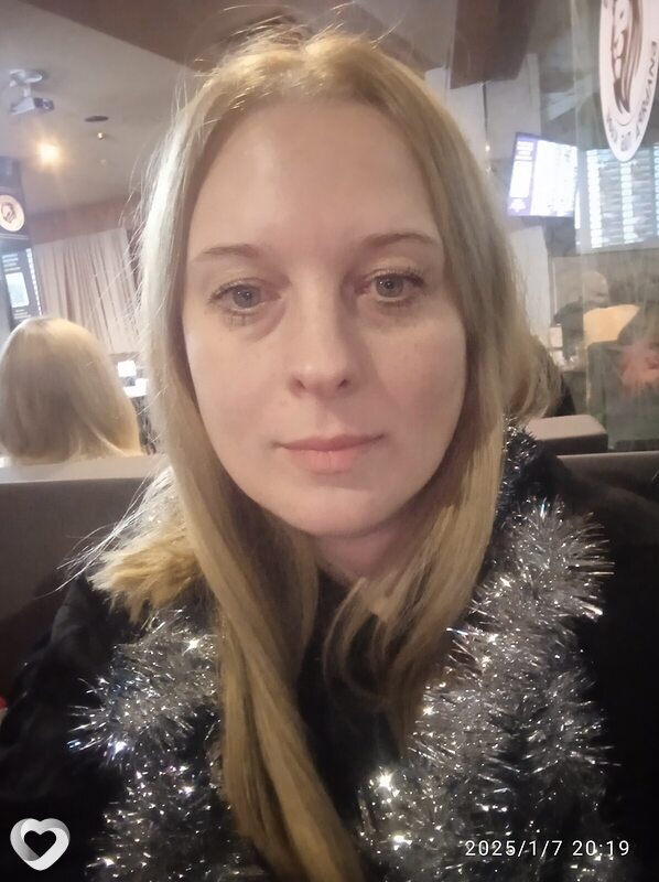Елена, 43, Минске — анкета №2190505