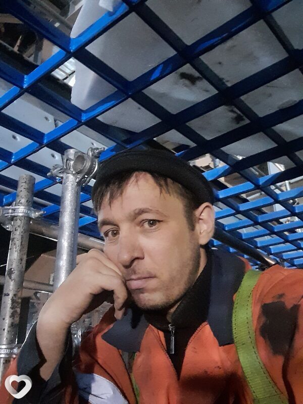 Миша Сидней, 39, Улан-Удэ — анкета №13203