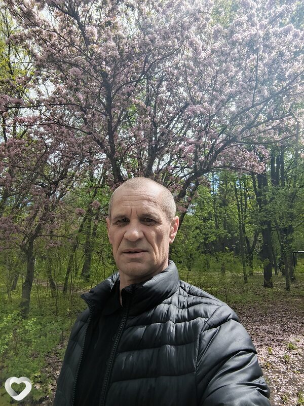 Паша, 48, Ульяновске — анкета №2190521