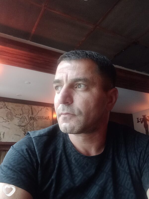 Башир, 44, Ставрополе — анкета №2190538