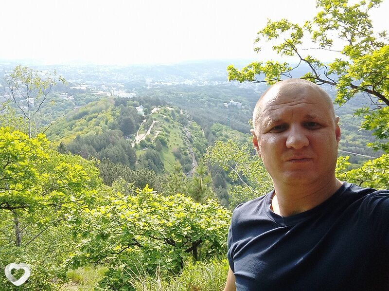 Кирил, 35, Ульяновске — анкета №2190539