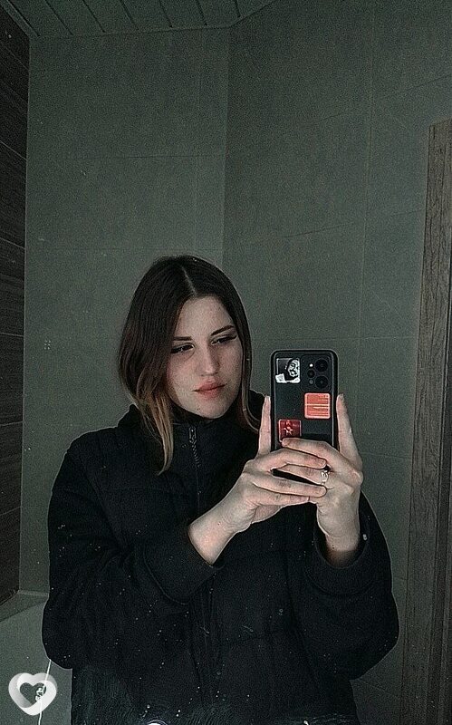 Анастасия, 23, Пензе — анкета №2190294