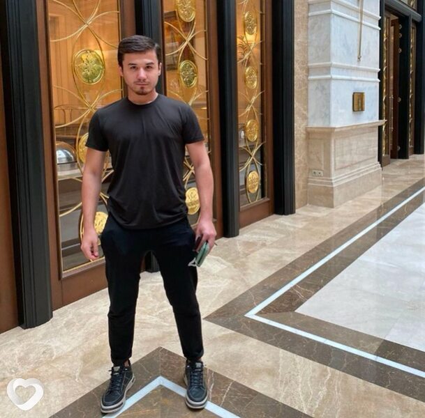 Кандил, 25, Реже — анкета №2190297