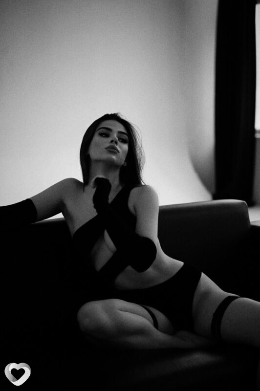 Юлиана, 33, Минске — анкета №2190299