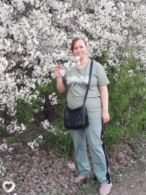 Наталья, 44, Воронеже — анкета №2190302