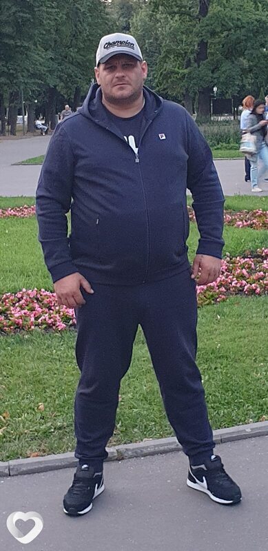 Сладкий, Москва