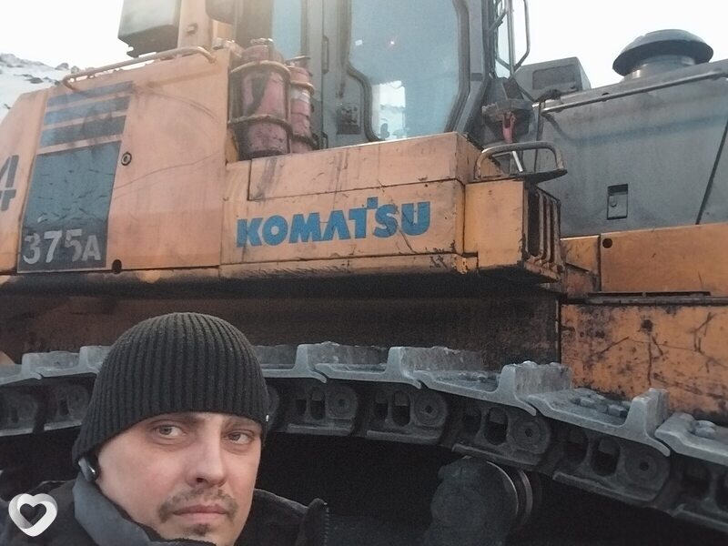 Виктор, 39, Новокузнецке — анкета №2190312