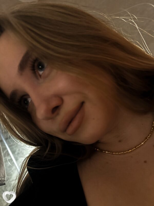 Ульяна, 22, Анапе — анкета №2190313