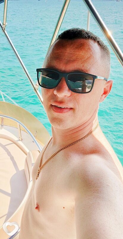 Михаил, 41, Луганске — анкета №2190543
