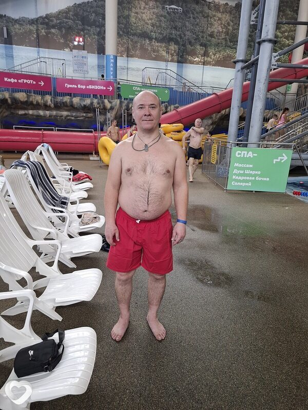 Дима, 40, Каменске-Уральском — анкета №2190557