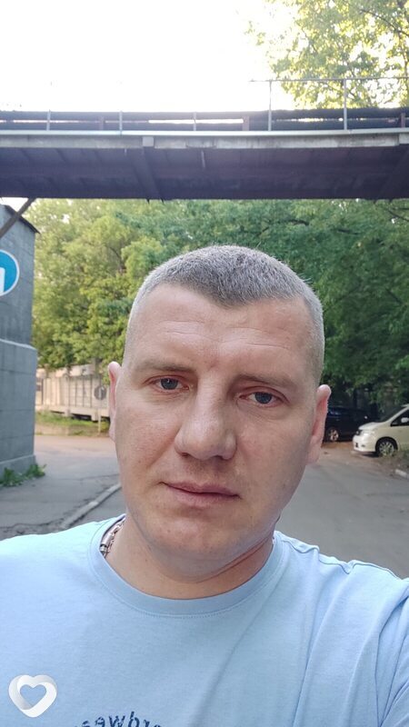 Алексей, 43, Минске — анкета №2190558