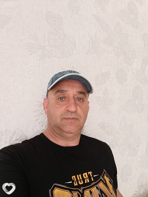Алишан, 49, Кирове — анкета №2190562