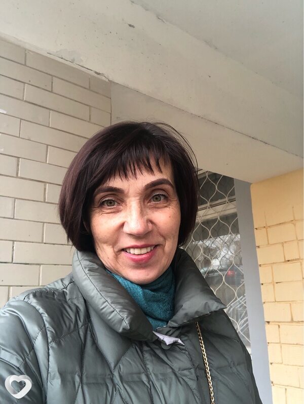 Любовь, Сарапул