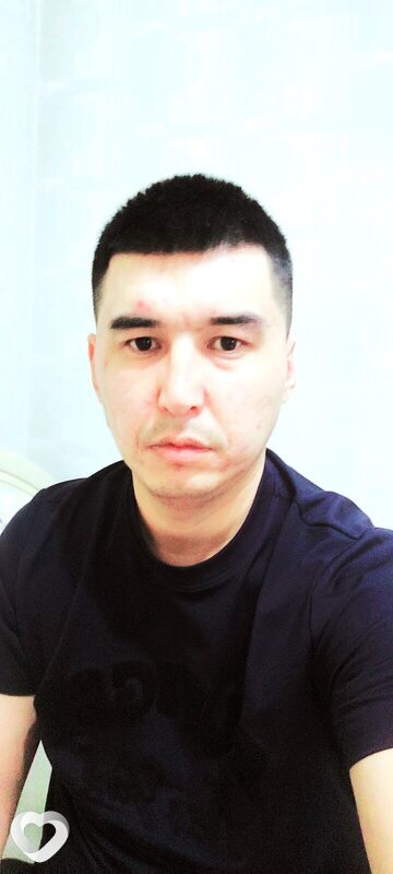 Нұрбол, 27, Шымкенте — анкета №2190457