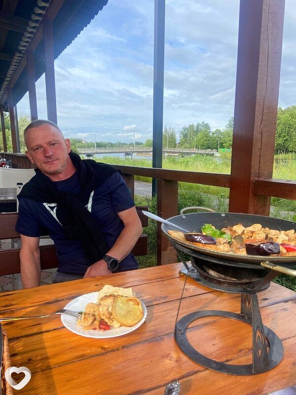 Алексей, 46, Санкт-Петербурге — анкета №2190459