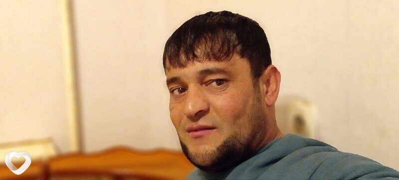 Али, 38, Нижнем Новгороде — анкета №2190866