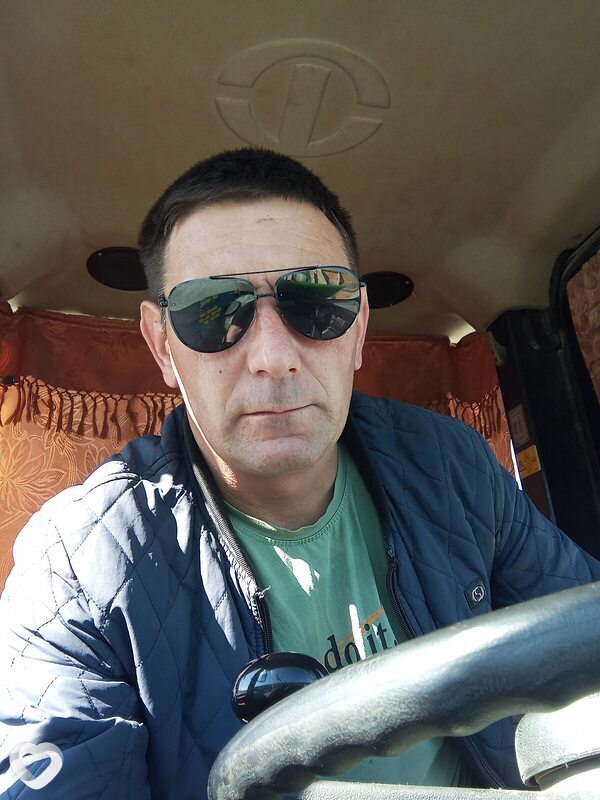 Николай, 40, Актобе — анкета №2190569