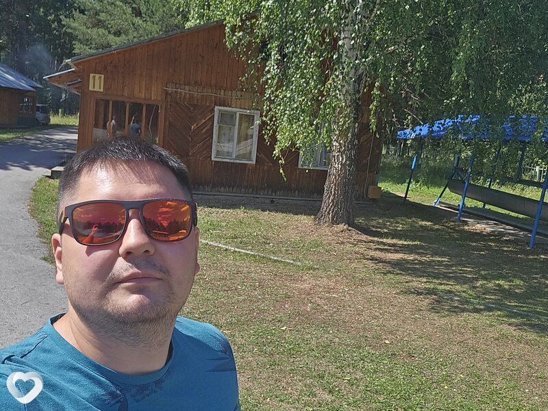 Roman, 36, Москве — анкета №2190577