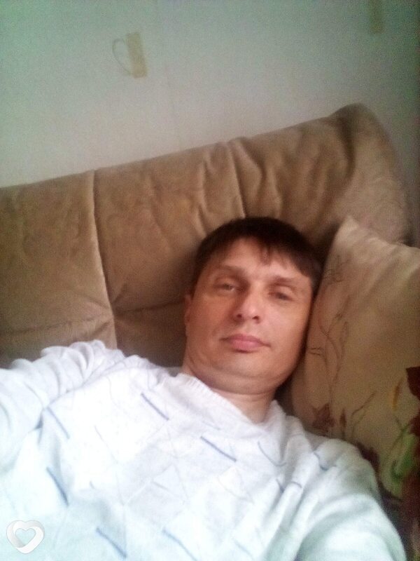 Сергей, 46, Одинцове — анкета №2190591
