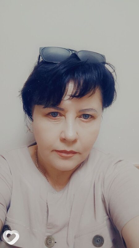 Алёна, 50, Семей — анкета №2190419