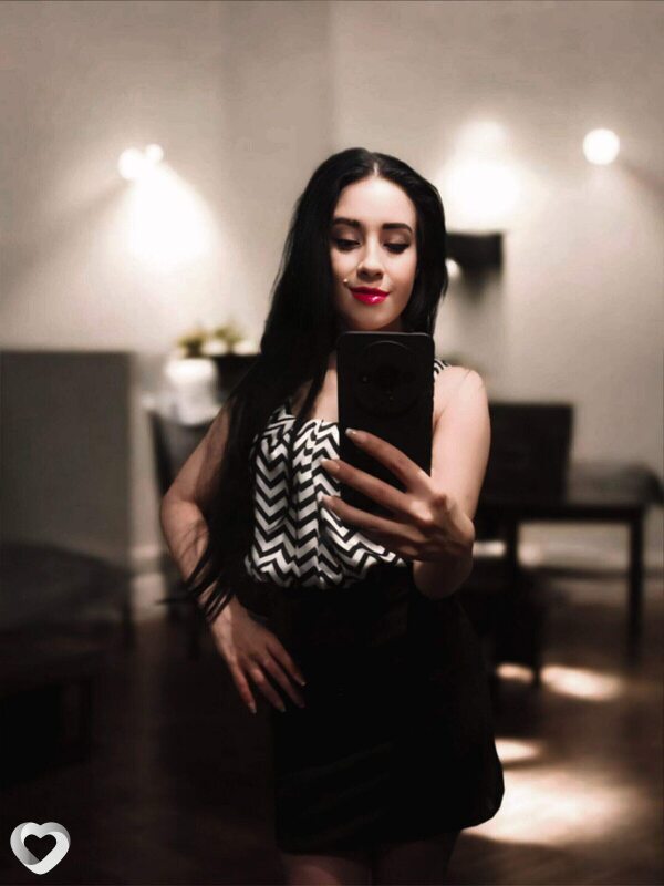 Кристина, 35, Орёл — анкета №2190423