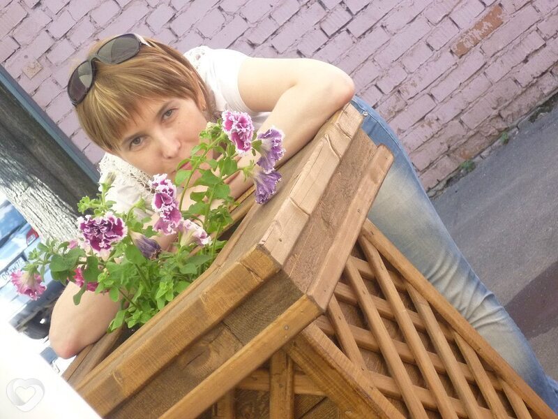 Sunny, 46, Туле — анкета №2190429