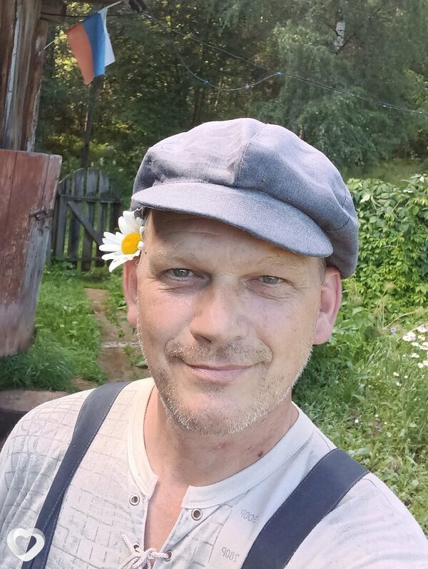 Алексей, 52, Перми — анкета №2190440