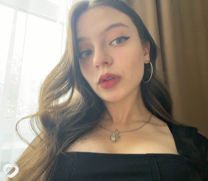 Dasha, 19, Краснодаре — анкета №2190626