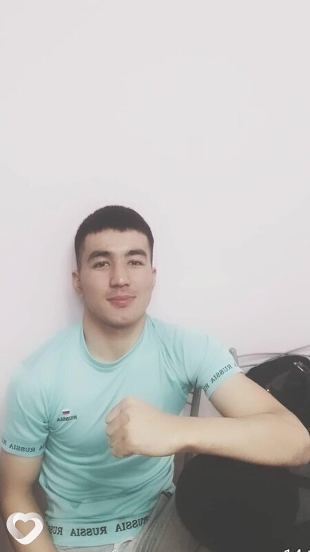 Тимур, 25, Электростали — анкета №2190631