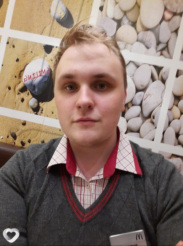 ㅤㅤ, 26, Калининграде — анкета №2190640