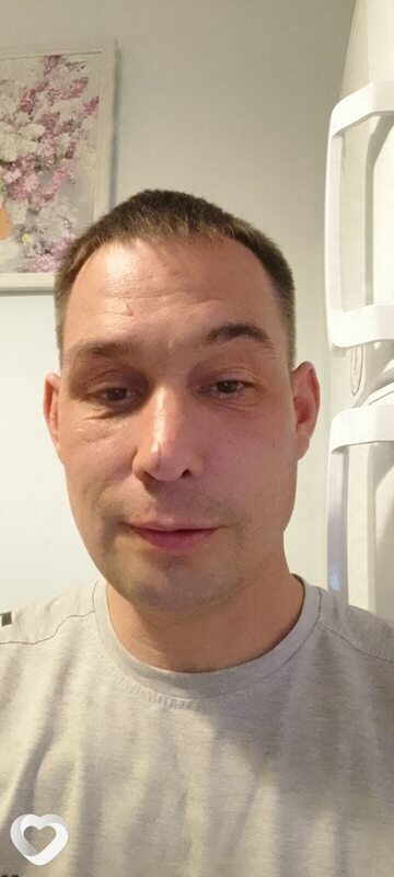 Valentin, 40, Новодвинске — анкета №2190358