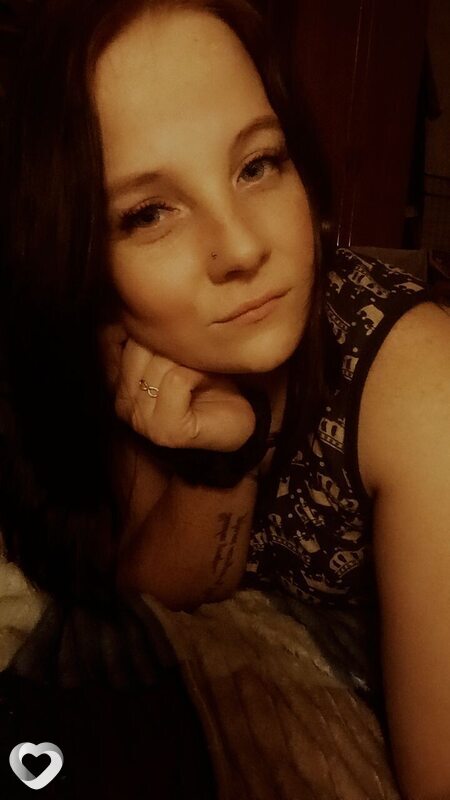 Andreevna, 28, Екатеринбурге — анкета №2190360