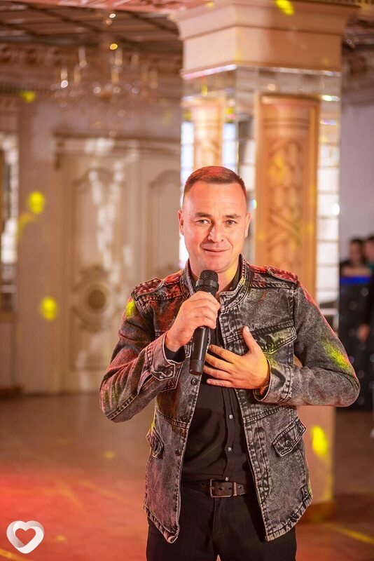 Милан, 41, Караганде — анкета №2190365
