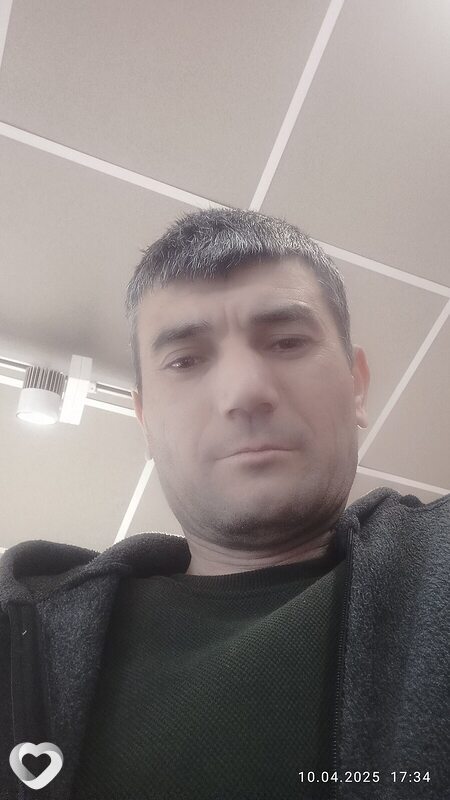 Азиз, 36, Ишиме — анкета №2190657