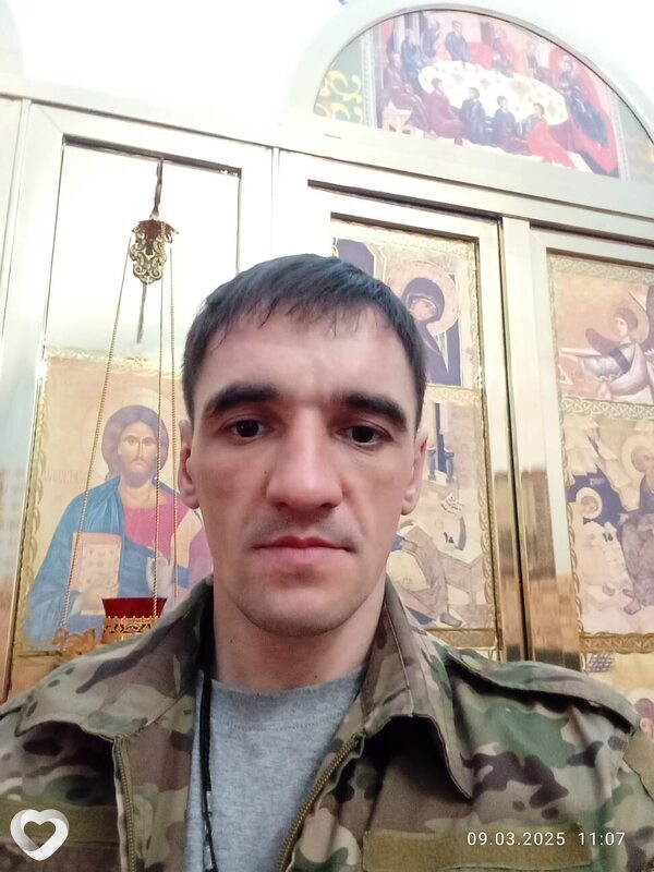 Евгений, 39, Курске — анкета №2190662