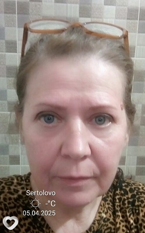 Елена, 63, Санкт-Петербурге — анкета №2190600
