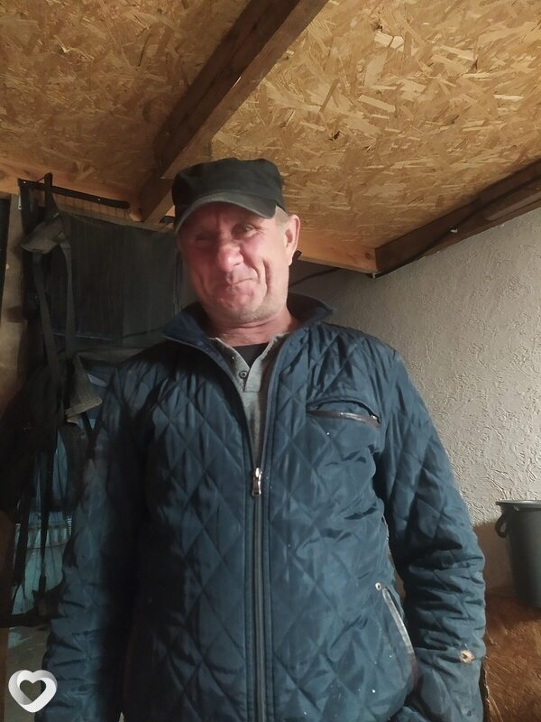 Генадий, 56, Белгороде — анкета №2190601