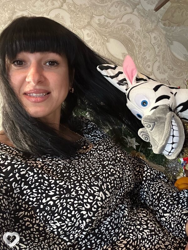 Анна, 39, Ростове-на-Дону — анкета №2190679