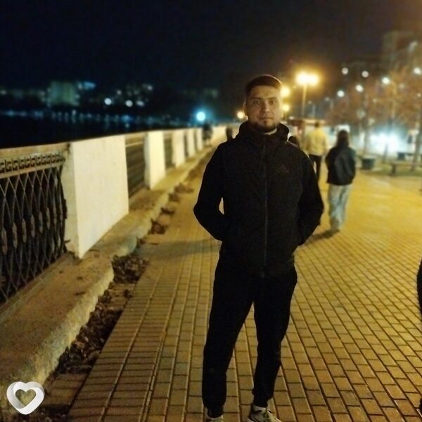 Феруз, 33, Ижевске — анкета №2190685