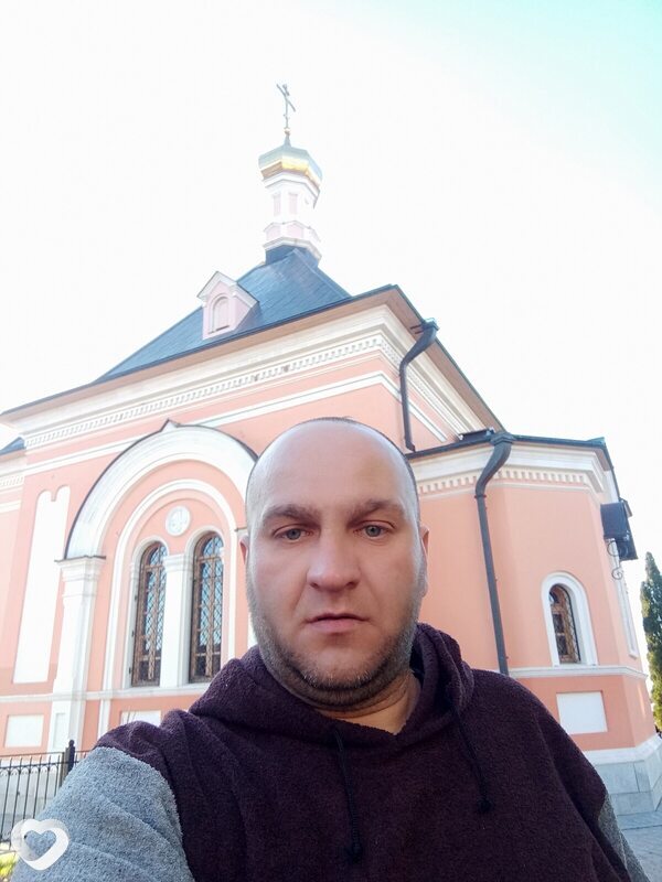 Сергей, 40, Малоярославеце — анкета №2190693