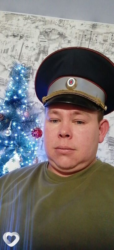 Александр, 39, Гатчине — анкета №2190700