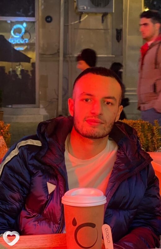 Иман, 25, Самаре — анкета №2190708