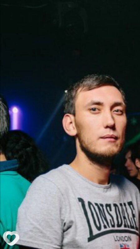 Дима, 38, Чебоксарах — анкета №2190714