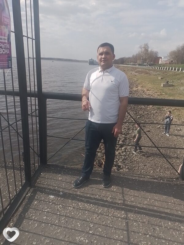Саит, 28, Костроме — анкета №2190717