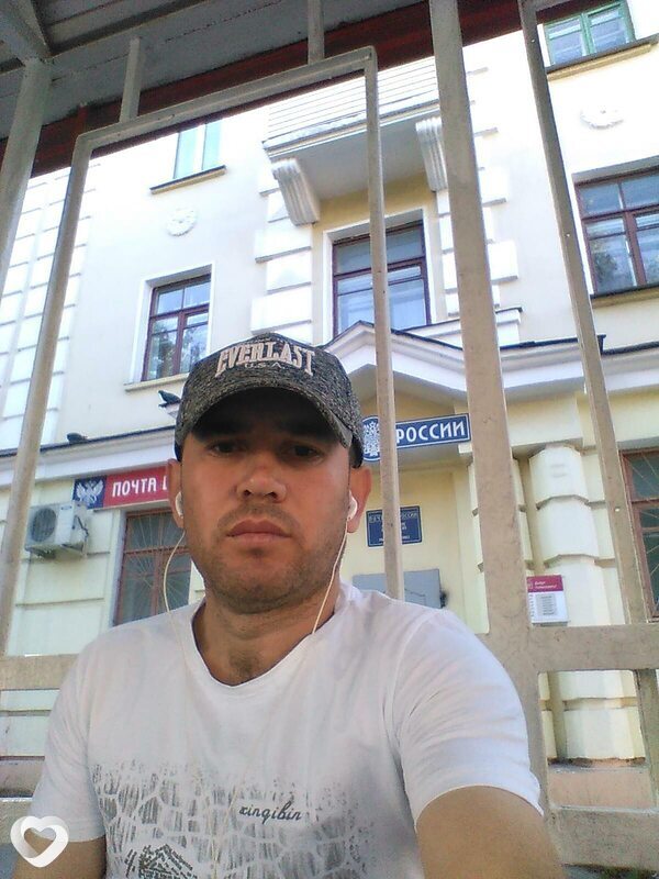Шухрат, 40, Иванове — анкета №2190753