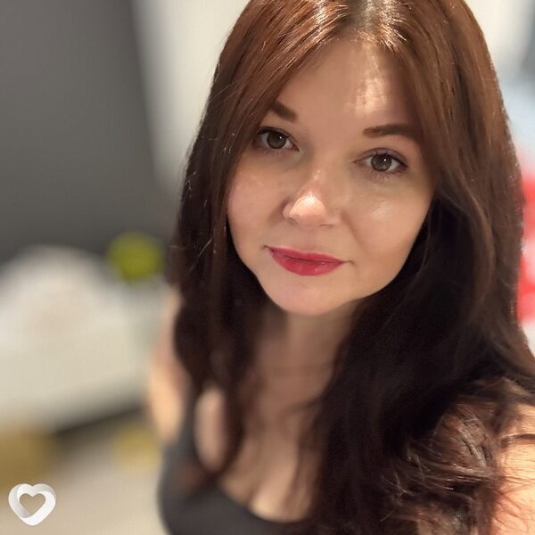 Мария, 35, Санкт-Петербурге — анкета №2190754